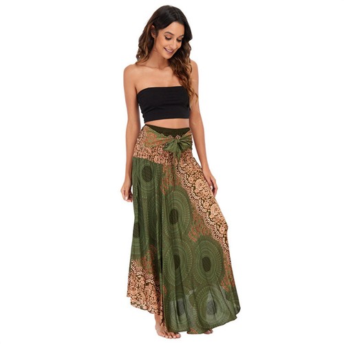Mode boho hippie - boho,
