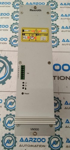 Rexroth 300 608 750 083 - 300,