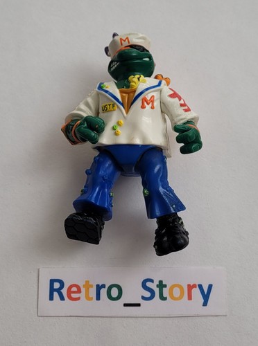 Teenage mutant ninja turtles - teenage,