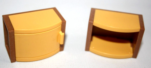 Playmobil 4282 lot petits - 4282,