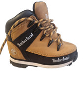 Chaussures Pour Enfant Timberland Euro Sprint - Pointure 24 Bon état