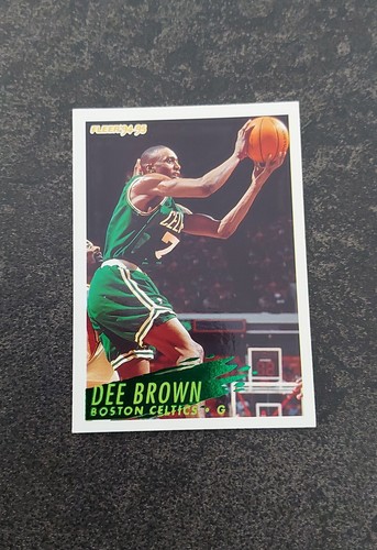 Fleer nba basketball - 95,