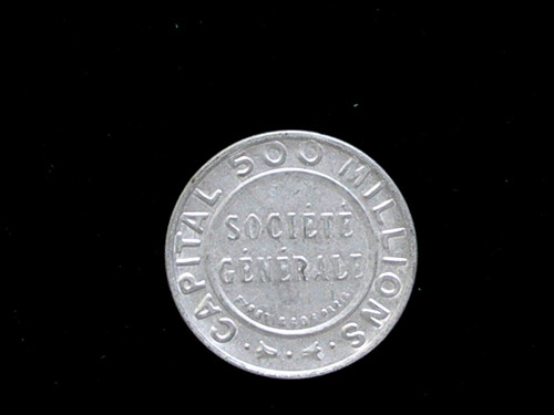Timbre monnaie société - monnaie,