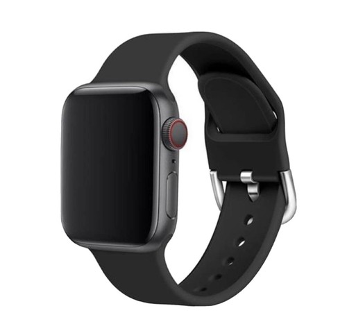 Bracelet smartwatch silicone - bracelet,