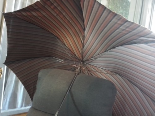 Parapluie vintage années - parapluie, 80