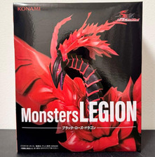 Taito Yu-Gi-Oh! Figurine