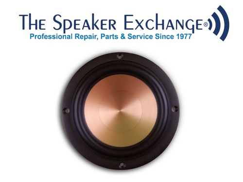 Klipsch iii woofer - rc-64,