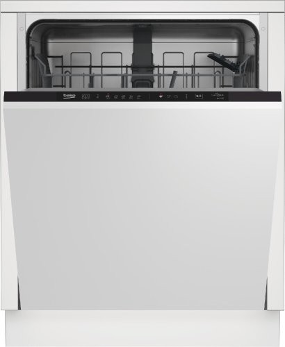 Beko bdin25320 lave vaisselle - beko, lave-vaisselle