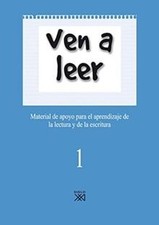 Ven a leer, 1 de Arlandis