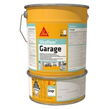 Sikafloor Garage 6kg Gris Env