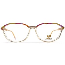 Lunettes Vintage COURREGES 828