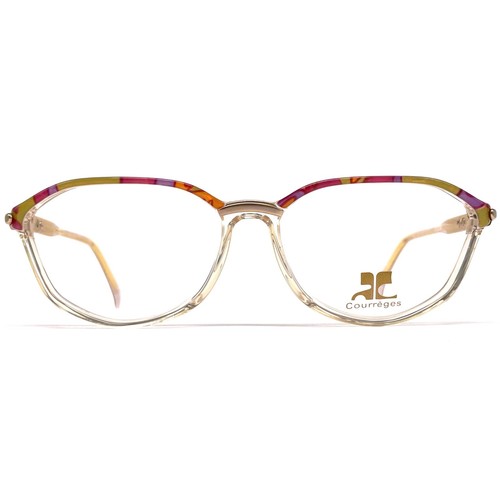 Lunettes vintage courreges 828 - lunettes,