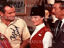 Rolly Crump Américain