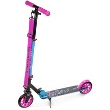 Trottinette roue LED Elena