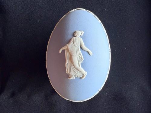 Mini boîte forme oeuf - en,