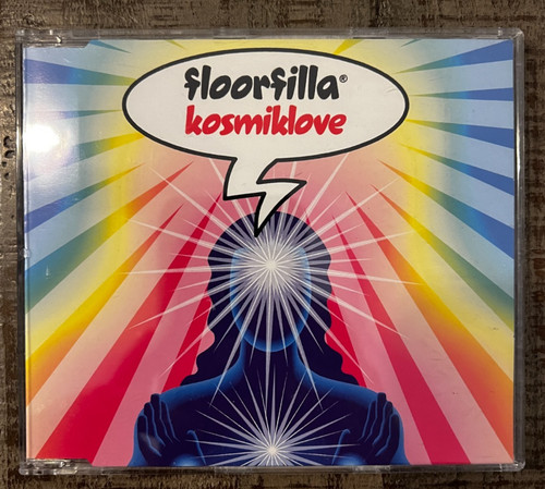 Floorfilla kosmiklove - floorfilla,