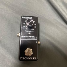 ISP Technologies DECIMATOR X