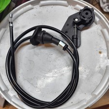 Câble ouverture capot - câble,