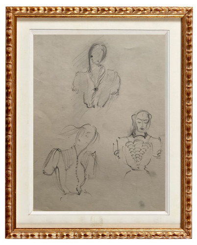Miriam hetzel rare - hetzel, (1922-1944)