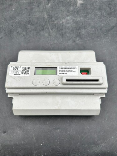 Vitwo ss mifare - 2p, l/en