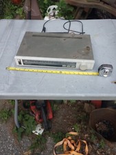 Scott Model 539t Tuner powers