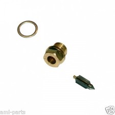 Pour YAMAHA DS6 - Kit pointeau