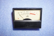 Vu-mètre POUR Nakamichi 1000