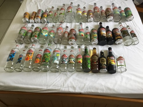 Vends collection 46 - de,