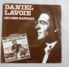 Daniel Lavoie/Les Longs