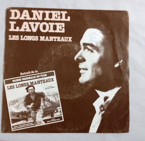 Daniel lavoie les longs - daniel, lavoie/les