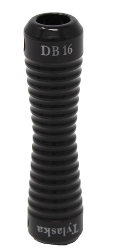 Tylaska db16 aluminum - aluminum, dogbone