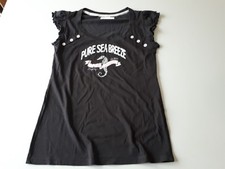 tee-shirt femme " Exclusive REPLAY Clothing " taille S