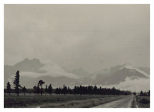 Slovaquie, Hautes Tatras, Le