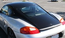 Porsche 986 Boxster Hardtop Style Pour 1997 À 2004