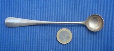 B35 Rare Petite Cuillère à