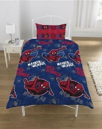 Marvel spiderman housse - housse, de