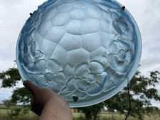 VASQUE Lustre  Lampe ART DECO