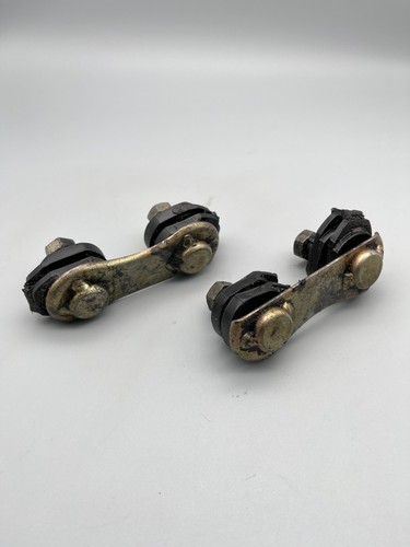 Yamaha 250 350 support - rd,