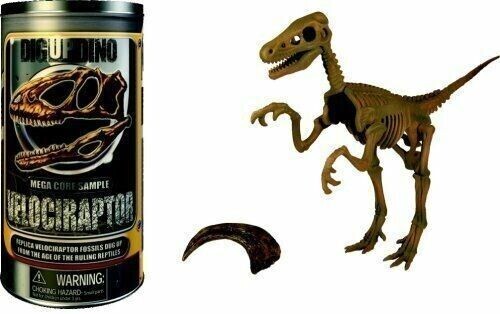 Dino horizons dig - dino,