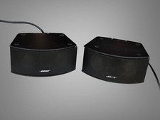 Enceinte bose home - enceinte, "