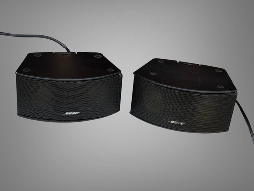 Enceinte bose home - ",