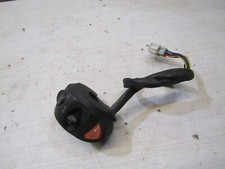 commodo gauche peugeot