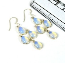 925 Argent Massif Blanc