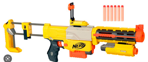 Hasbro nerf strike - nerf, n-strike