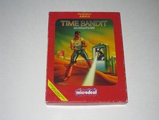 Time Bandit (Amiga, 1988)
