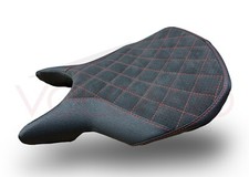 Couverture De Selle Alcantara