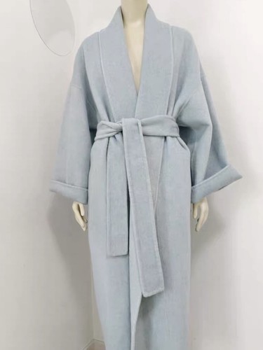 Cashmere manteux - manteux,