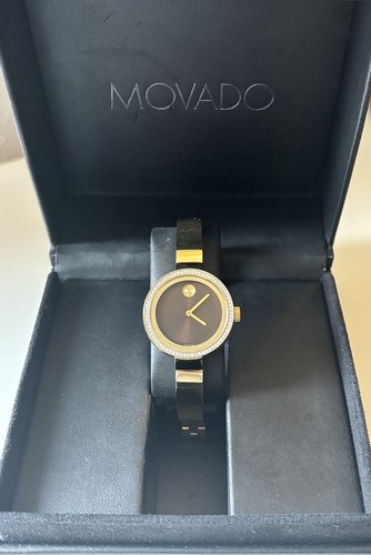 Movado amorosa women swiss - movado,