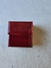 Solex 5000. Cabochon feu arrière 