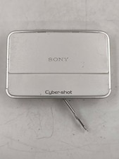 Sony Cyber-shot DSC-T2 8.1 Mp